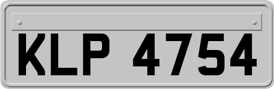 KLP4754