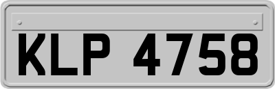 KLP4758