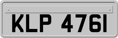 KLP4761