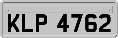 KLP4762