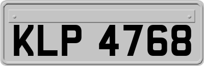 KLP4768