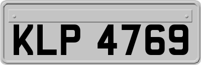 KLP4769