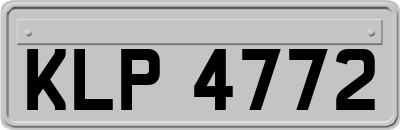 KLP4772