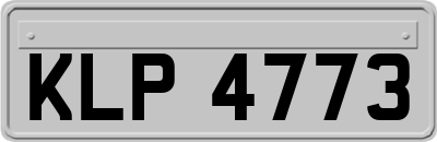 KLP4773