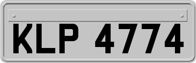 KLP4774