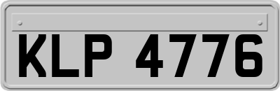 KLP4776