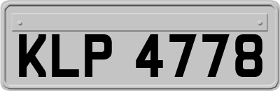 KLP4778