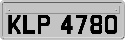 KLP4780