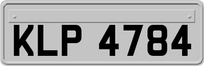 KLP4784