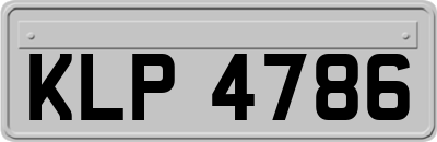 KLP4786