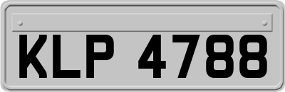 KLP4788
