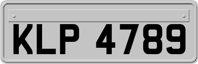 KLP4789