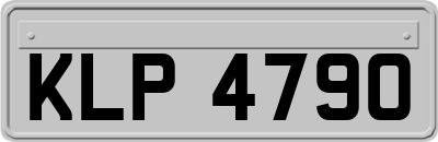 KLP4790