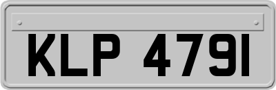 KLP4791