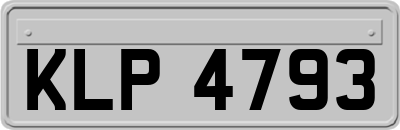 KLP4793