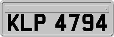 KLP4794
