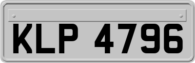 KLP4796
