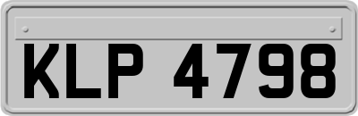KLP4798