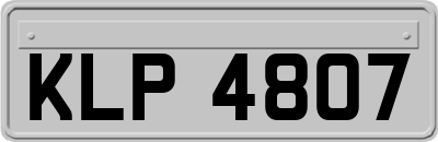 KLP4807