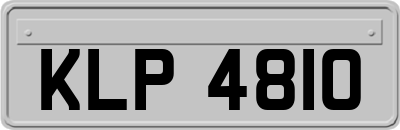 KLP4810
