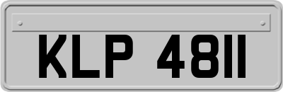 KLP4811