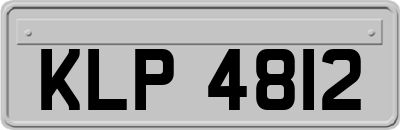 KLP4812