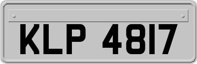 KLP4817