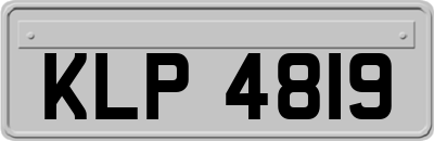 KLP4819