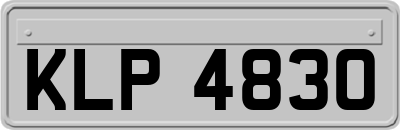 KLP4830
