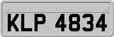 KLP4834
