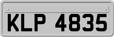 KLP4835