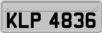 KLP4836