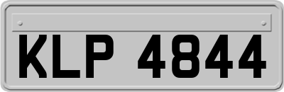 KLP4844
