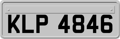 KLP4846