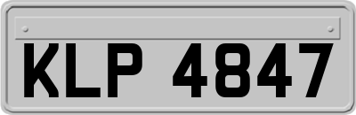 KLP4847