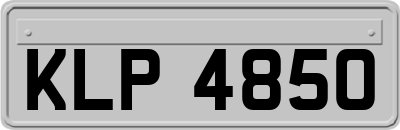 KLP4850