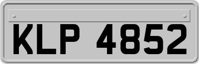KLP4852