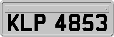 KLP4853