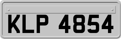 KLP4854