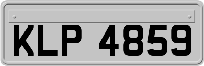 KLP4859