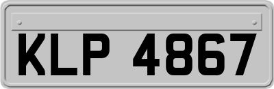KLP4867