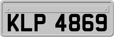 KLP4869