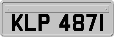 KLP4871