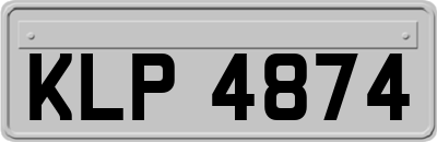 KLP4874