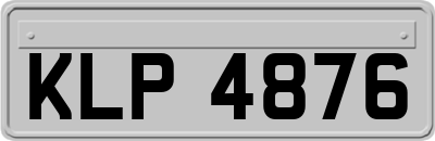 KLP4876
