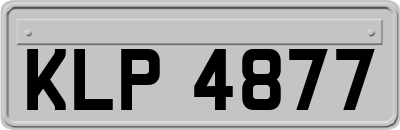 KLP4877