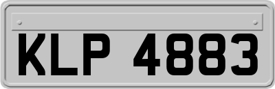 KLP4883