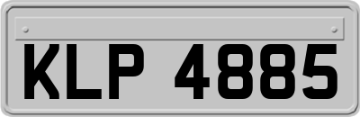 KLP4885