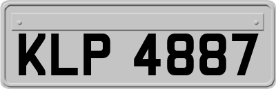 KLP4887