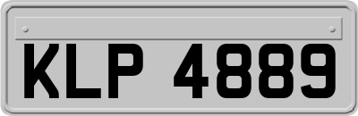 KLP4889